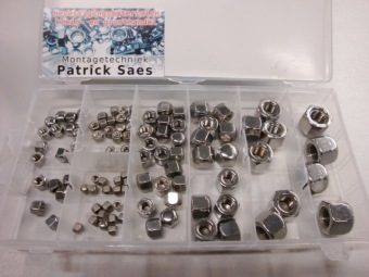 RVS  Lage Dopmoeren m3 tot m12